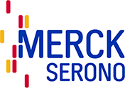 logo MERCK SERONO